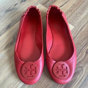 Tory Burch Claire Ballet Flat